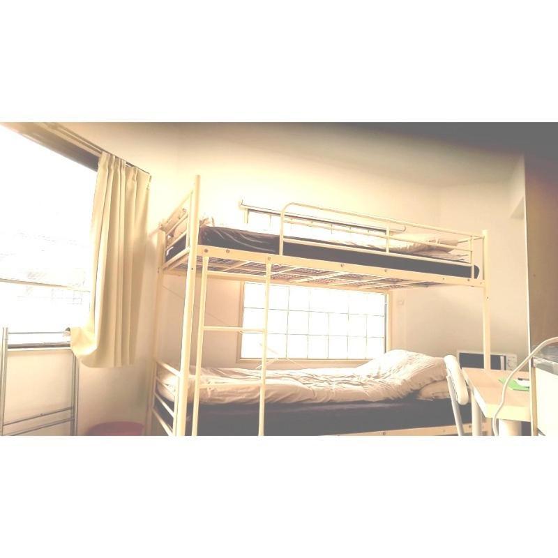 Guest House Shijo K12 C302 كيوتو المظهر الخارجي الصورة