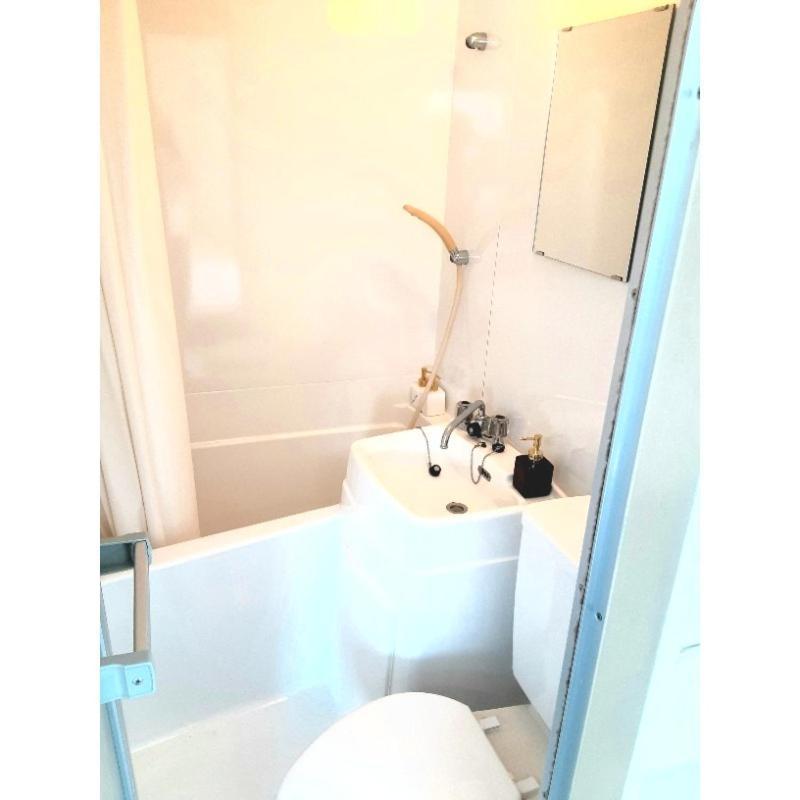 Guest House Shijo K12 C302 كيوتو المظهر الخارجي الصورة